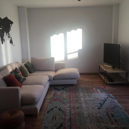 דירות Sagunto Luminoso Atico Con Terraza, Vistas Y Gym מראה חיצוני תמונה
