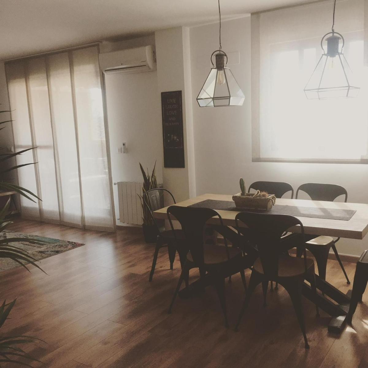 דירות Sagunto Luminoso Atico Con Terraza, Vistas Y Gym מראה חיצוני תמונה
